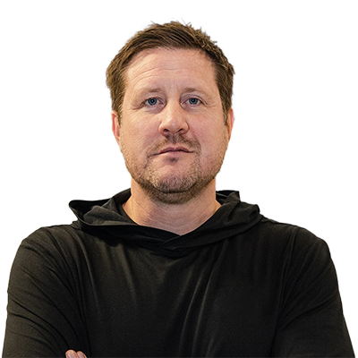 andy transparent